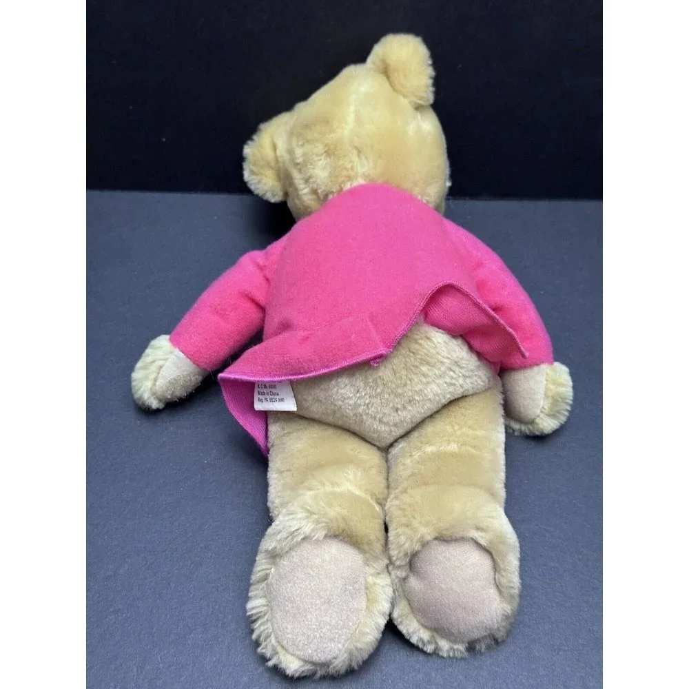 Hallmark Kiss Bear 9